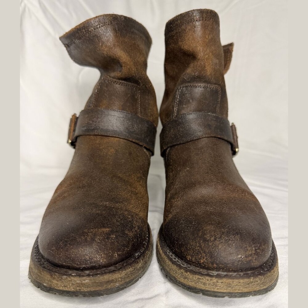 Frye Veronica Boot - Picture 3 of 6